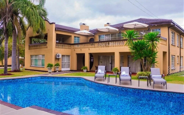 Urban Lifestyles Guest House