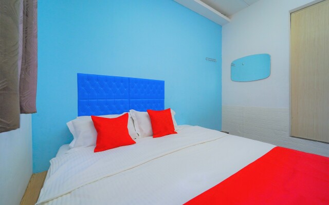 OYO 89881 V Stay Guesthouse