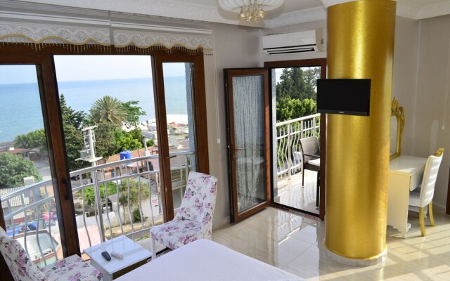 Alev Palace Otel