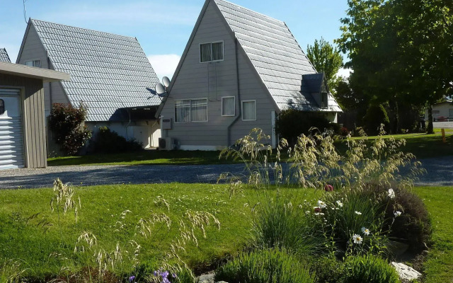 Arrowtown Viking Lodge