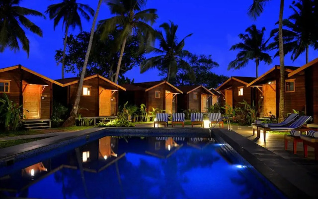 Bay15 Cabanas By The Bay
