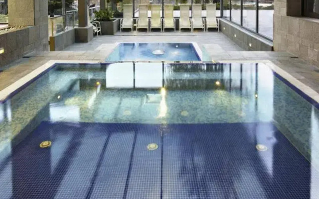 Hotel Jadran - Sava Hotels & Resorts