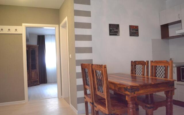 Hotel Villa Nadin
