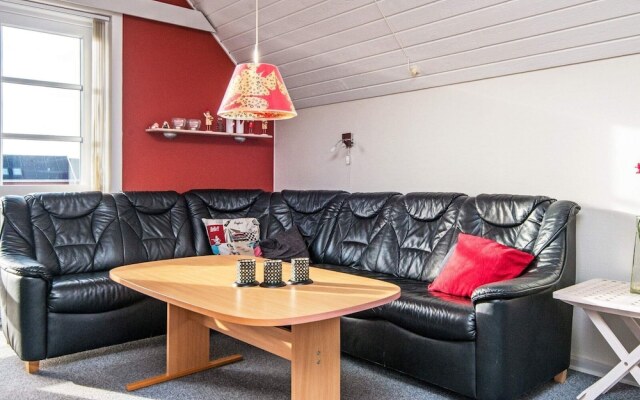 8 Person Holiday Home in Romo-by Traum