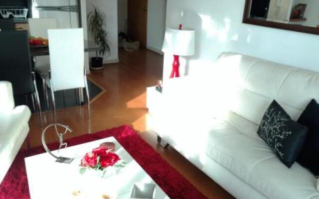 La Gloria 30. Las Condes