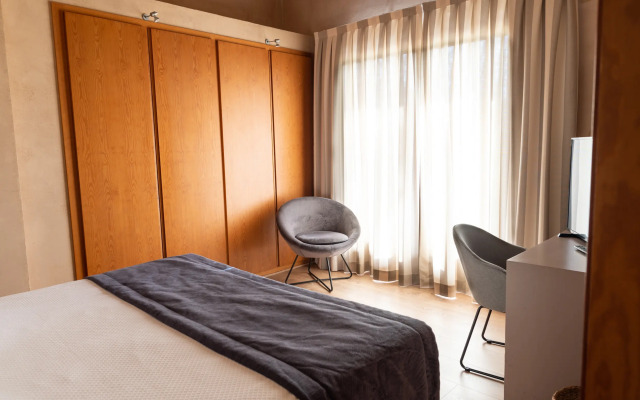 Hotel Xalet del Golf