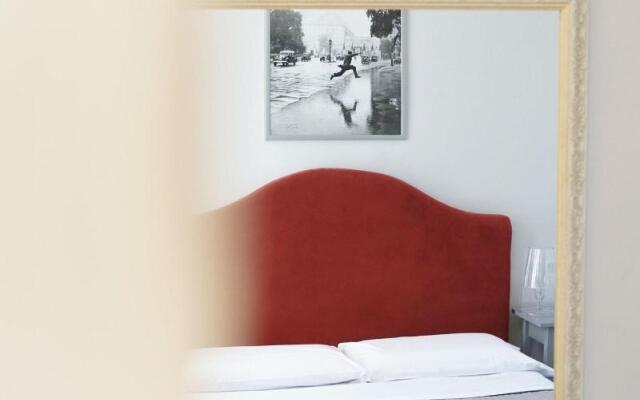 Albergo Moderno