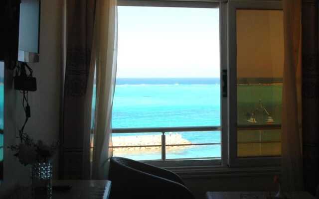 Arous El Bahr Hotel Matrouh