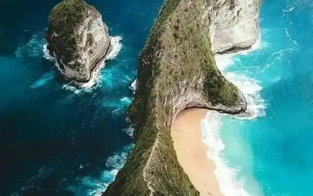 Kubu Artha Bungalow Nusa Penida