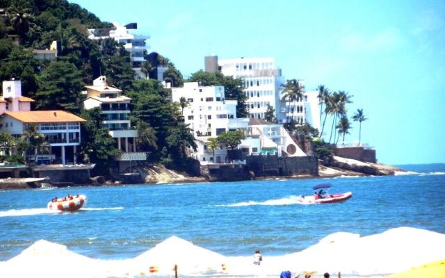 Iracemar Hotel Guaruja
