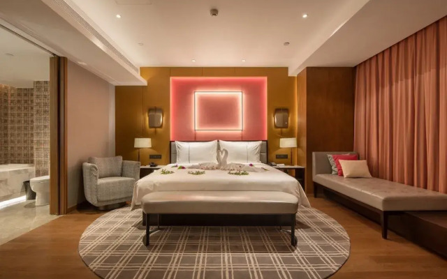 Hangzhou Capital Star Hotel