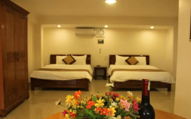 Himalaya View Hotel