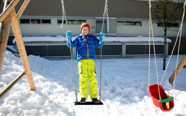 Tauernresidence Radstadt by ALPS RESORTS