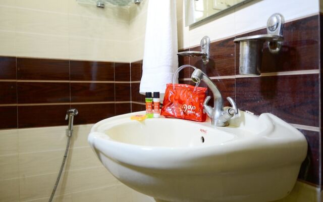OYO Rooms IGI Airport 3