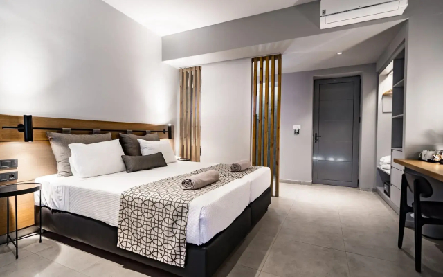 HARMONY CREST RESORT & SPA Adults Only