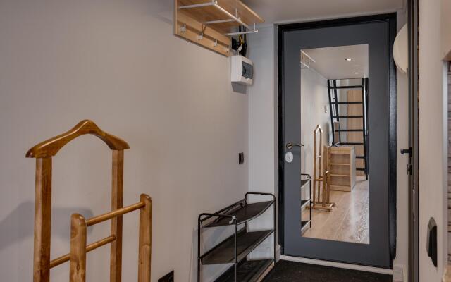 Апартаменты на улице Балтийская