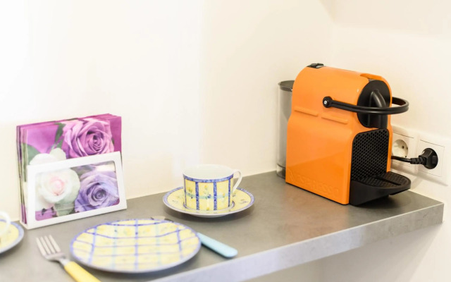 Design Apartment - Centrally located