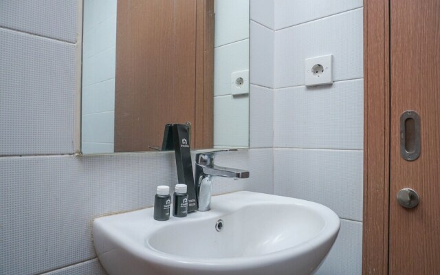 Good Location @ Studio Puri Orchard Apartment