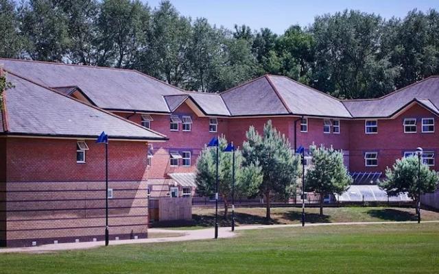 Brinsbury Campus - Chichester College