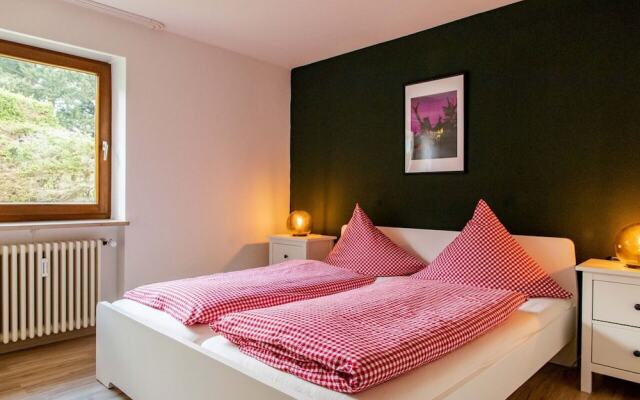 Windeck Chalet