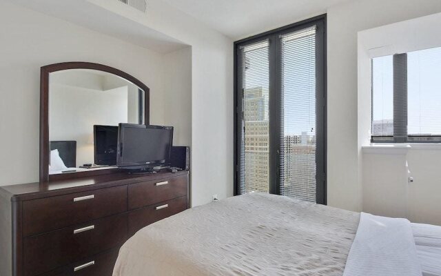 The Millennium by Global Luxury Suites