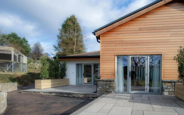 Room 12 - The Sleeping Giant - Pen Y Cae Inn