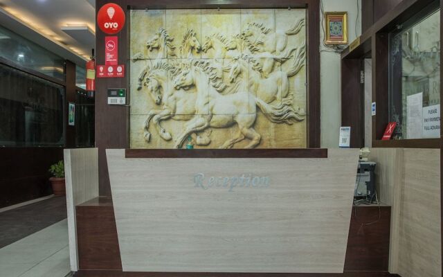 OYO 3589 Hotel Dawar Regency