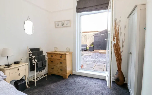 Northgate Ground Floor Flat