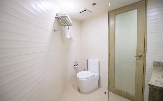 Surestay Plus By Best Western Cebu City
