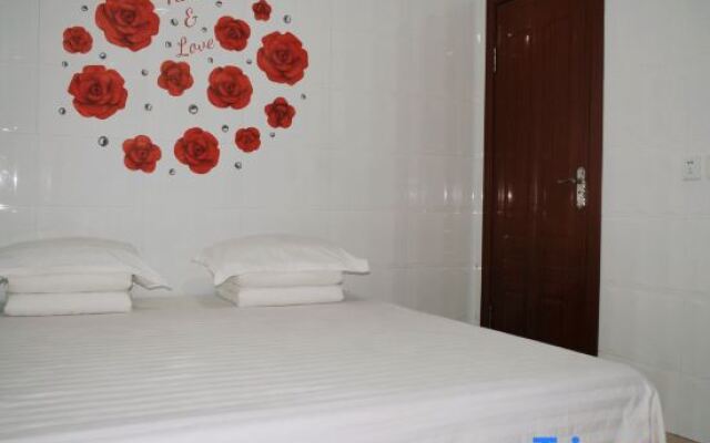 Xingcheng Jiayunheng Guest House