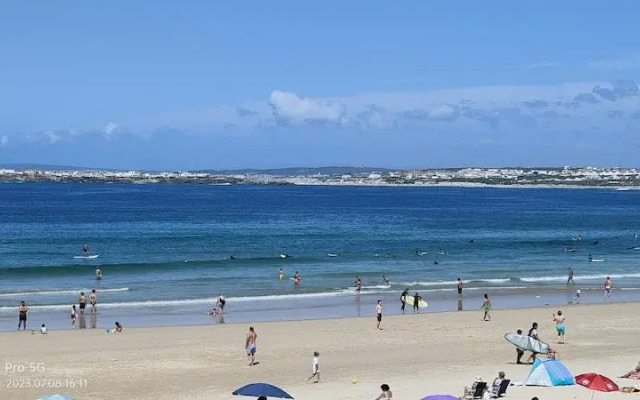 Peniche Nature and Beach Flat