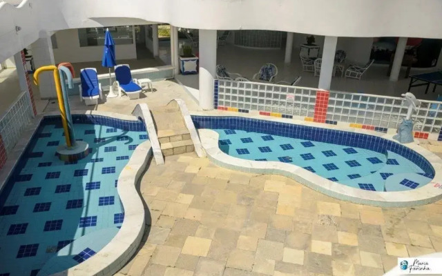 Maria Farinha Praia Hotel
