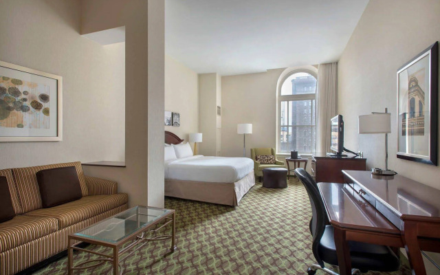 Philadelphia Marriott Downtown