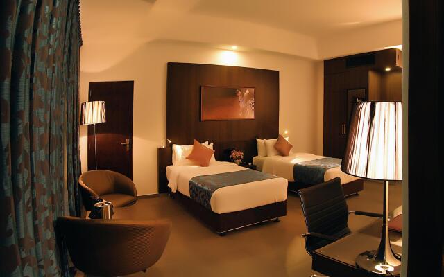 Best Western Elyon Colombo