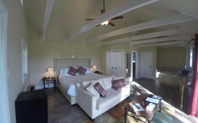 Eganridge Resort, Golf Club & Spa