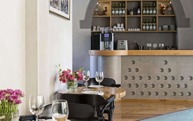 Margosa Hotel