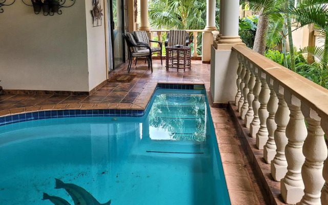 Casa Alegre Guesthouse