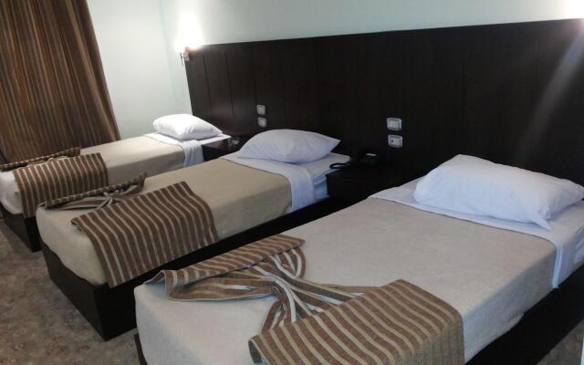 Swiss Inn Mohandeseen