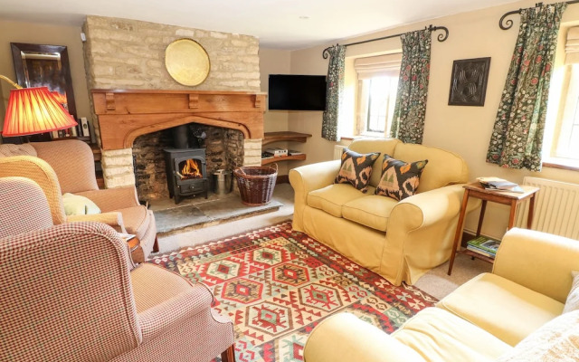 Rood Cottage