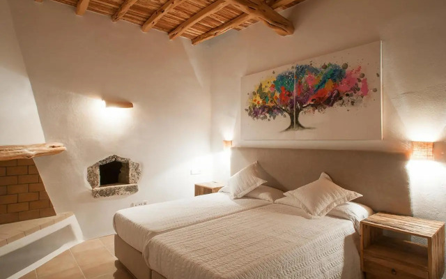 Ibiza Holliday Villa Harmony
