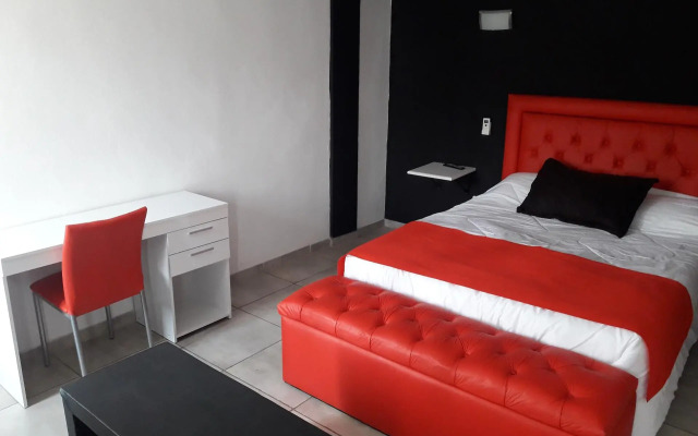 Gbh Hotel