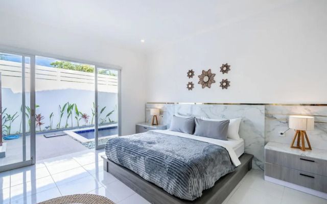 Kakadu Villa by Betterplace
