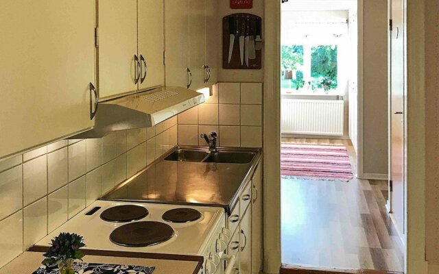 Holiday home LIDKÖPING VI