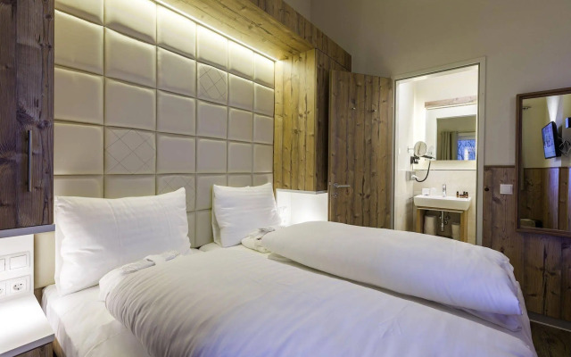 AvenidA Mountain Lodges Saalbach