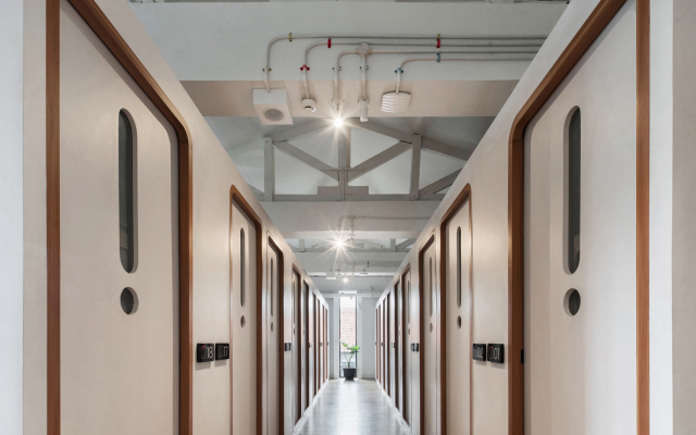 Nindya Biodistrict Hotel