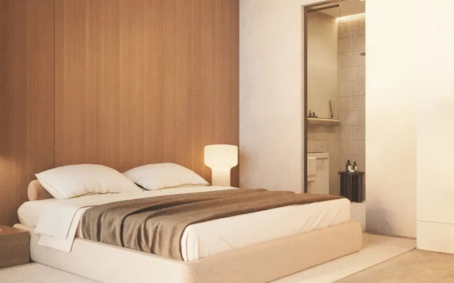 Jungle Vista Apartment Complex Ubud by BCG