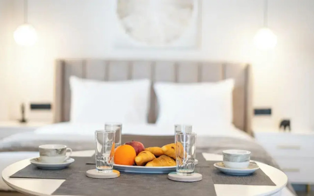 Tsikaris Boutique Guesthouse