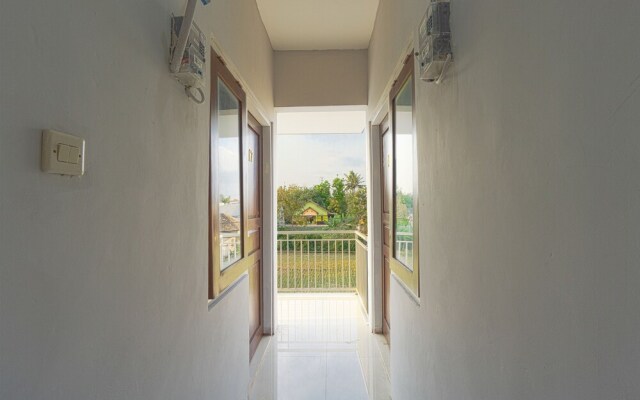 Juan Palace by OYO Rooms