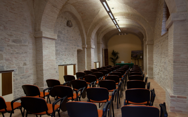Castello di Baccaresca