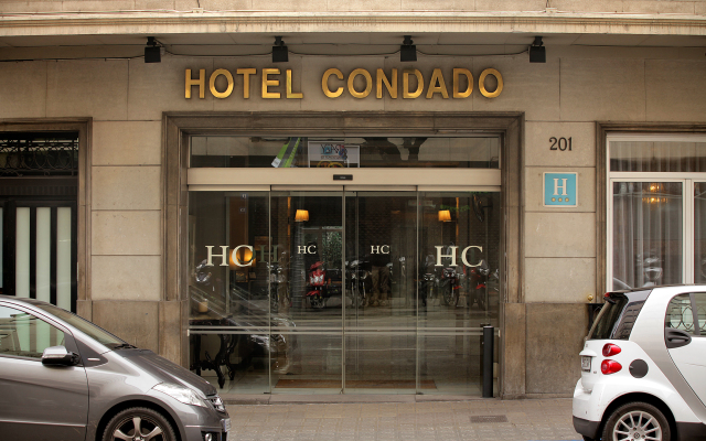 Hotel Condado